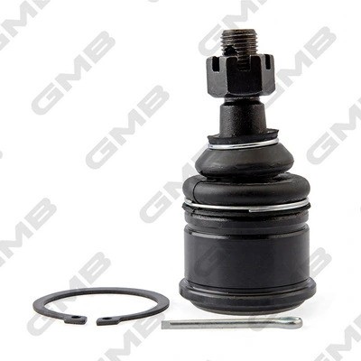 Опора шаровая нижняя Honda Civic IV-VI, CR-V I, CRX III, Integra (-01) 01050230 0105-0230 GMB