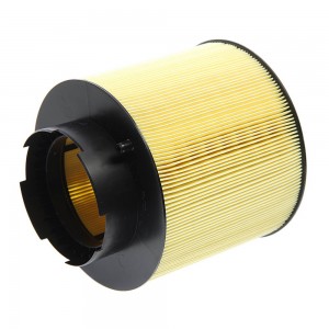 Фильтр воздушный AUDI A6 (04-) (2.4/2.8/3.0/3.2/4.2L) MEGAPOWER 130-13-049 MEGA POWER