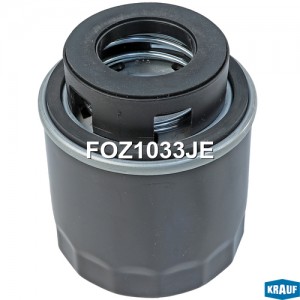 Фильтр масляный FOZ1033JE FOZ1033JE KRAUF