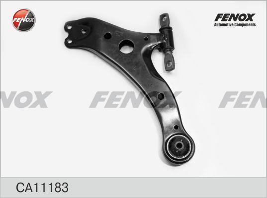 Рычаг подвески Toyota Camry (ACV3) 01-06, Previa 01- CA11183 FENOX