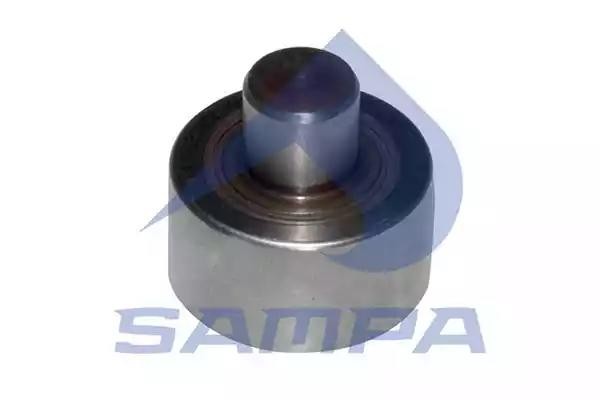 Втулка DAF 75,85CF,CF75,85,95XF,XF95,105 вилки сцепления SAMPA 050297 SAMPA