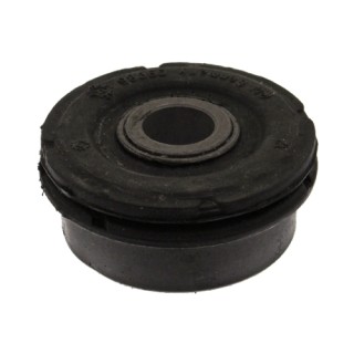 сайлентблок продол. рычага! Audi 100/A6/V8 2.0-4.2 Quattro 90-97 09086 FEBI BILSTEIN