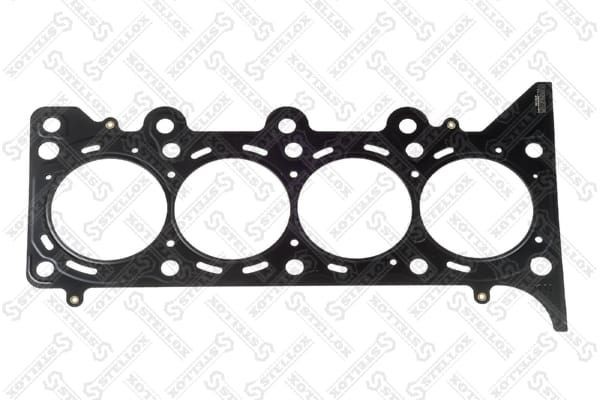 прокладка ГБЦ! (0.45mm)\ Chevrolet Aveo T250 1.2 LMU 08> 1125245SX STELLOX