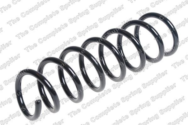 пружина передняя!\ BMW F10/F18 2.0i/2.0d/2.3i/2.8i/3.0i МКПП 03/10> 4008496 LESJOFORS