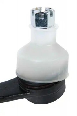 наконечник рулевой левый!\ Mitsubishi Pajero IV 06> Z11093 ZENTPARTS