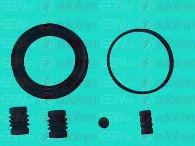 рем.к-кт диск.торм.!\ Opel Astra J 1.3CDTi/1.4/1.4T/1.6/1.7CDTi/2.0CDTi 09> D41877 AUTOFREN SEINSA