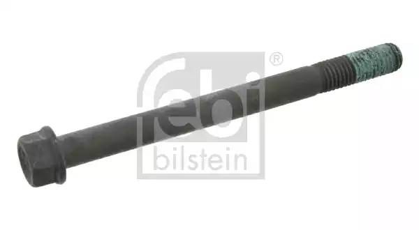 Болт DAF 85,95,95XF головки блока цилиндров FEBI 18476 FEBI BILSTEIN