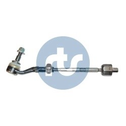 тяга рулевая с наконечником левая!\ BMW E81/E87/E90/E91 all 04> 90-09592-2 RTS