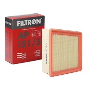 Фильтр воздушный FORD Fiesta (08-) FILTRON AP1515 FILTRON