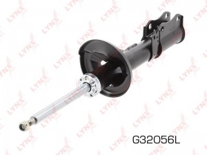 Стойка амортизационная задняя L G32056L G32056L LYNXAUTO