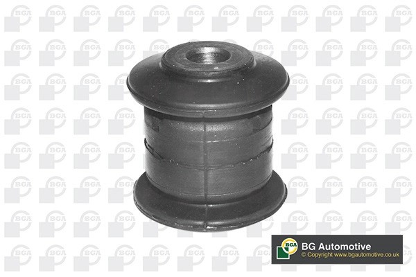сайлентблок рычага пер.!\Audi A3/TT,VW Golf 04>/Touran/Passat 03> BU9605 BG AUTOMOTIVE