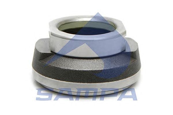 Подшипник выжимной DAF 0266060 1261652 1303821 MAN 81305500069 81305500078 NEOPL 051101 SAMPA