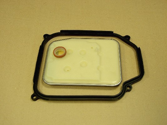 Фильтр АКПП SG 1003 SCT