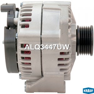 генератор!\ Howo A7 ALQ3447UW KRAUF