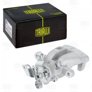 Суппорт торм. Opel Astra G (98-) т/с TRW зад. лев. d=34мм (с 2004 г.) (CF 203201 CF 203201 TRIALLI