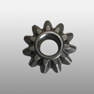 Сателлит дифференциала межколесного (d=32; D=88; z=11) SHACMAN X3000 DZ90149320010 SHAFT