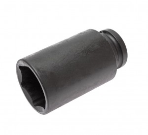 Головка торцевая 1/2" 33мм ударная глубокая L=82мм JTC JTC-448233 JTC TOOLS