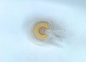 Фильтр топливный GB-212 BIG FILTER