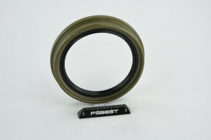 сальник ступицы передней 49x62x7x11.2!\ Suzuki Swift SF310 01-03 95MES-49620711X FEBEST