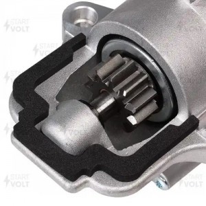Стартер для а/м Ford Focus II (08-)/Focus III (11-)/Volvo XC60 1.8i/2.0i/2.0T/2. LST 1004 START VOLT