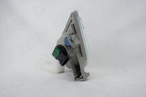 Фара противотуманная правая Mazda 6 2 GH 2007-2010 OEM0133PTFPR OEMPARTS
