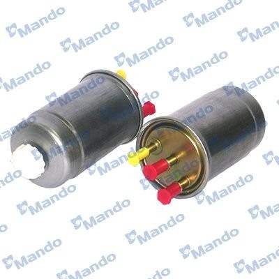 Фильтр топливный HYUNDAI Terracan KIA Bongo 3 (06-),Carnival (2.9) MANDO EFF00201T MANDO