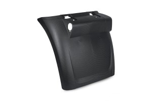 DAF XF105 ЛЕВОЕ T04271001 TOPCOVER