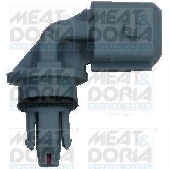 Датчик температуры воздуха ЛАДА RENAULT Clio,Laguna,Logan MEAT&DORIA 82177 MEAT DORIA