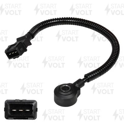 HYUNDAI SANTA FE (SM) (2000-2005) VS-KS 0805 START VOLT