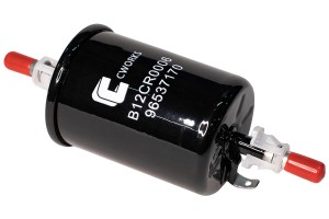 Фильтр топливный B12CR0006 B12CR0006 CWORKS