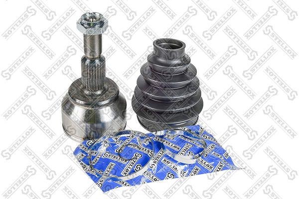 ШРУС наружный к-кт! 1692088\ Ford C-Max/Focus 1.6i 10> 150-1970-SX STELLOX