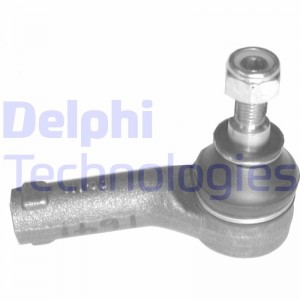 Наконечник рулевой тяги VW T4 (90-03) правый DELPHI TA1641 DELPHI