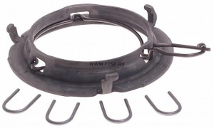 кольцо выж.подшипника! (р/к) \MAN,MB,RVI,Iveco BM655/652/653/657/658/659 805712 VALEO PHC