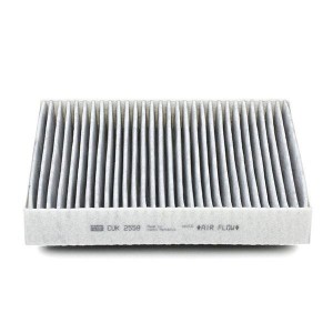 Фильтр салонный угольный CUK2559 CUK2559 MANN FILTER