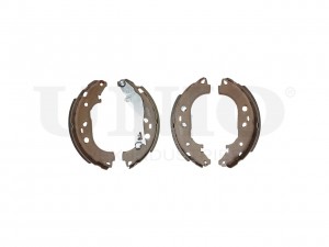 Колодки тормозные бараб. задние BRP-10073 UNIO