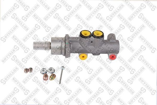 цилиндр тормозной главн.! d23,9\Citroen Berlingo/Xsara,Peugeot 306/Partner 00> 05-85493-SX STELLOX