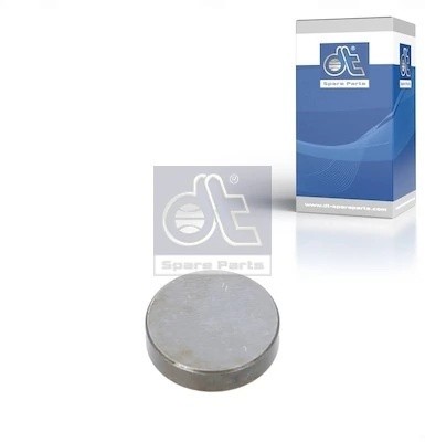 Пружина тормозной колодки HONGYAN 3 DIESEL TECHNIC