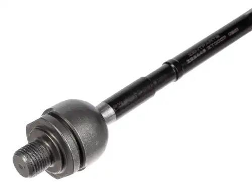 тяга рулевая! с г/у Daewoo Matiz 98> Z28448 ZENTPARTS