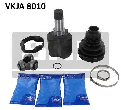 ШРУС внутр.к/кт VKJA8010 SKF