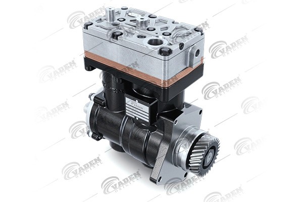 Компрессор пневматический 1100360001 VADEN