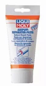 AUSPUFF-REPARATUR-PASTE 200МЛ. Liqui Moly, Паста для ремонта системы выхлопа 3340 LIQUI MOLY