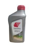 IDEMITSU IFG3 5W30 (1L) масло моторное! синт.\ API SN 5019450099 IDEMITSU
