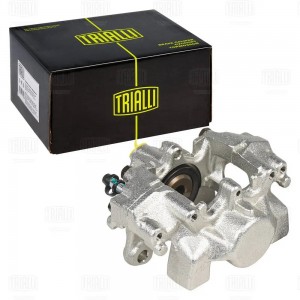 Суппорт торм. для а/м Mercedes C W203 00- зад. лев. d36мм для диска 9мм CF 03200 CF 032008 TRIALLI