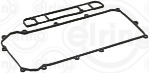 Прокладка крышки клапанной FORD Mondeo MAZDA 6,MPV комплект ELRING 026.551 ELRING