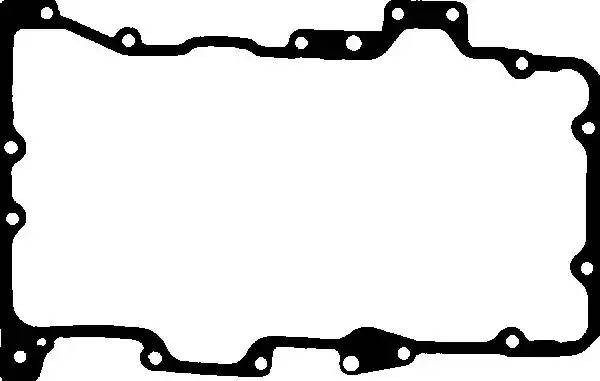 FORD ESCAPE 2001> 713433800 VICTOR REINZ