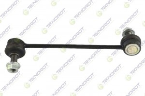 Тяга стабилизатора перед. прав. KI-456 KI-456 TEKNOROT