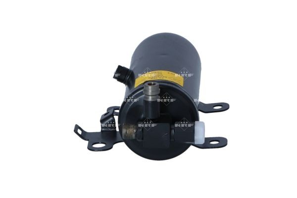 Осушитель кондиционера RENAULT TRUCKS Kerax "NRF" 33324 NRF