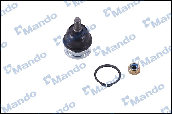 HYUNDAI ACCENT / GETZ / LANTRA DSA020124 MANDO