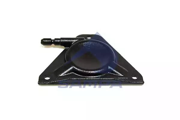 MERCEDES BENZ SPRINTER (1995-2006) правый 100.137 SAMPA