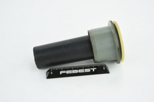 Сайлентблок передн подвески CITROEN C5 2008- PGAB-008 PGAB-008 FEBEST